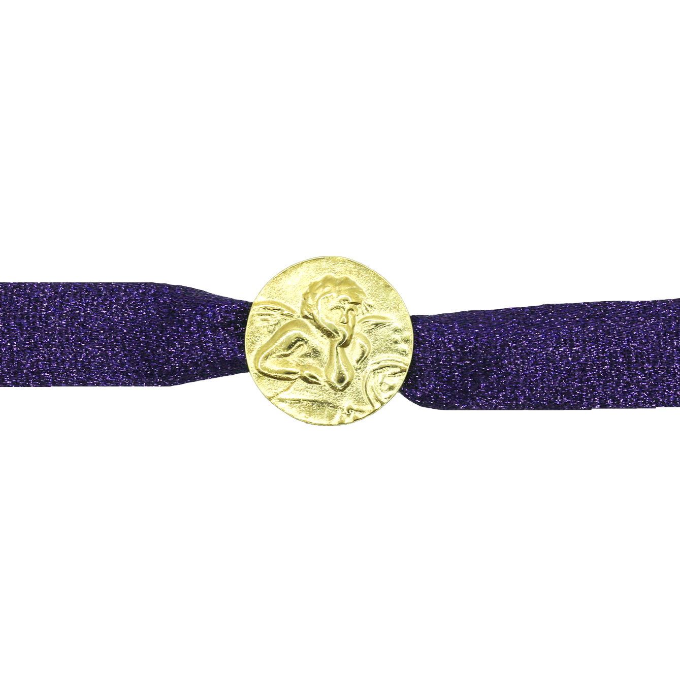 Choker/Pulsera Angelo