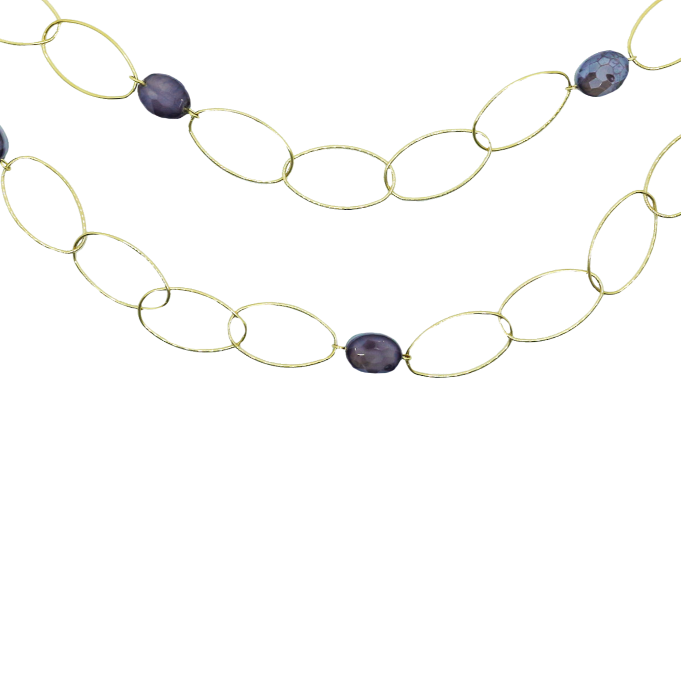 Collar Maxi Pietra