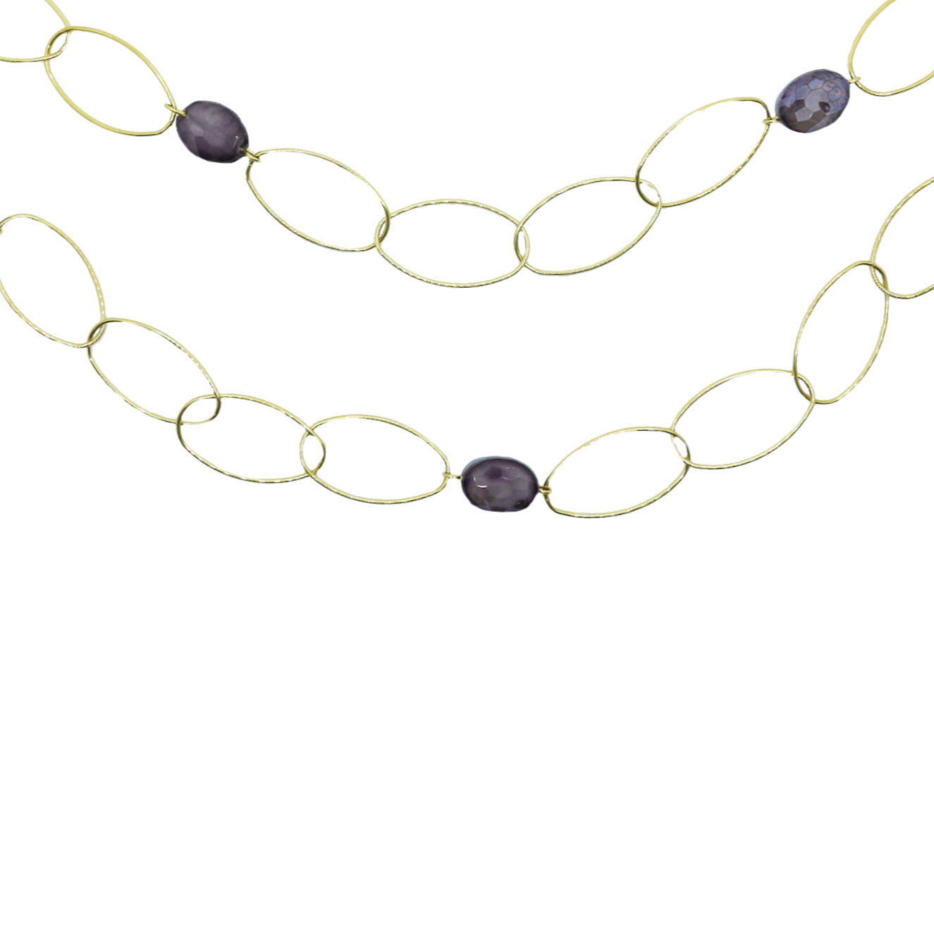 Collar Maxi Pietra