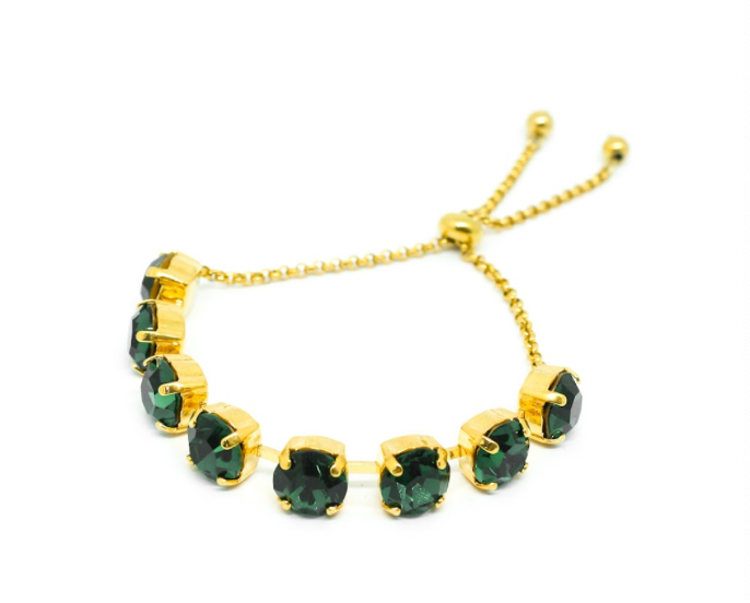 Pulsera Atenea