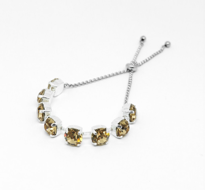 Pulsera Atenea