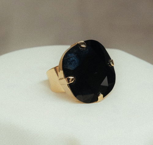 Anillo Troya