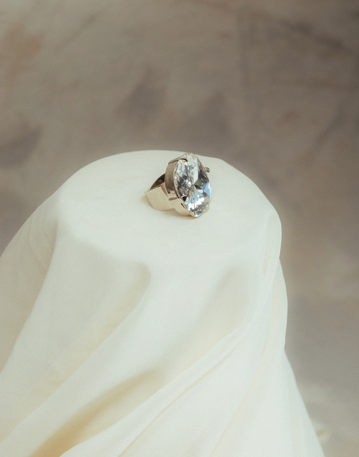 Anillo Troya