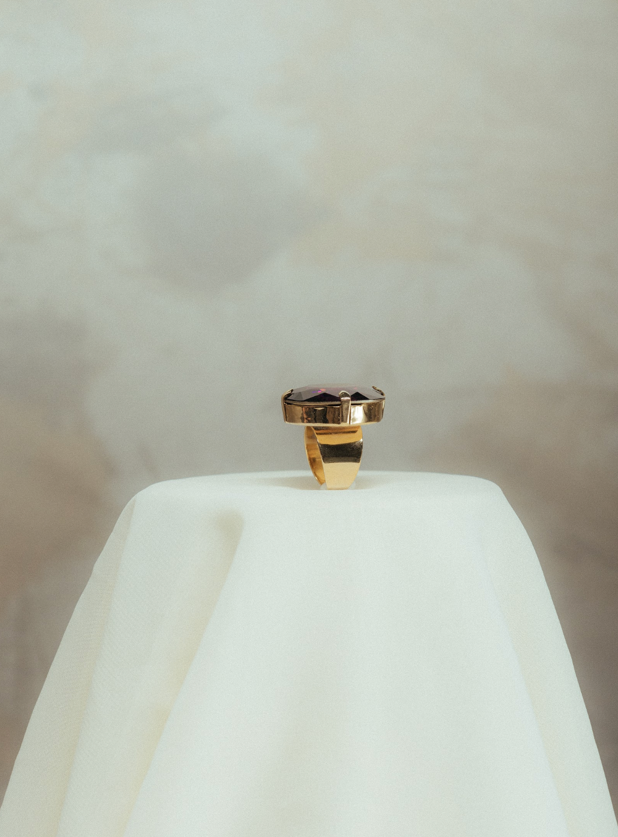Anillo Troya