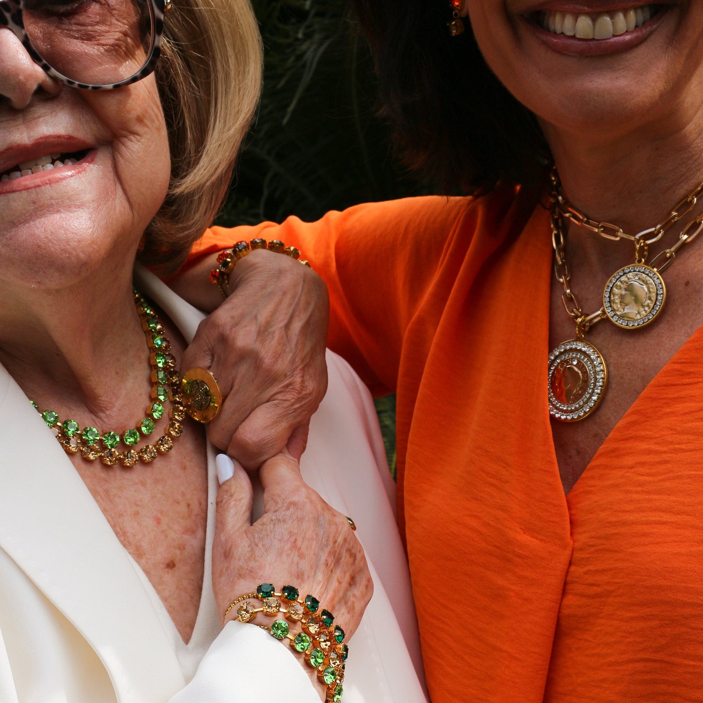 Pulsera Atenea