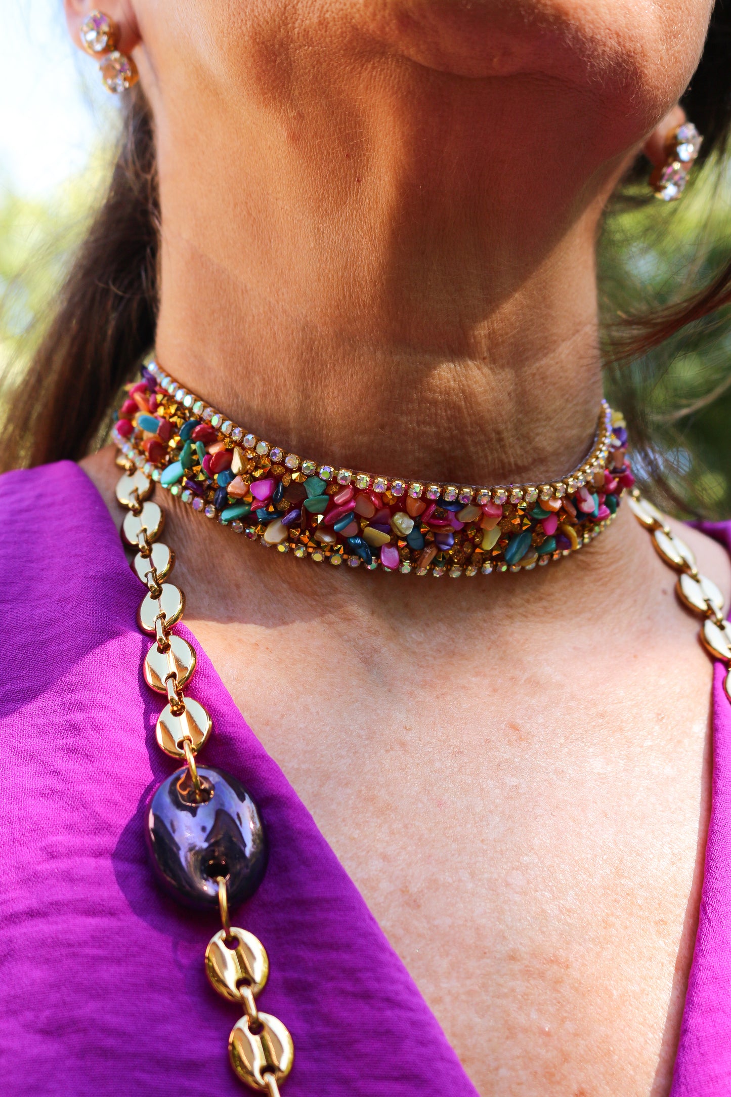 Choker Stone