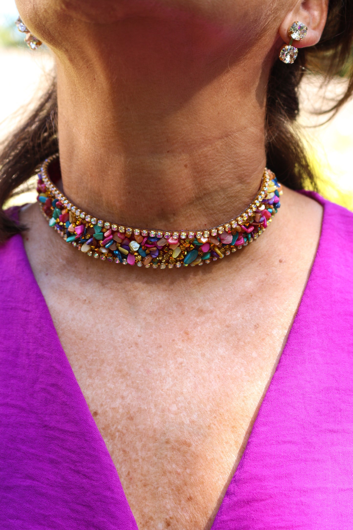 Choker Stone