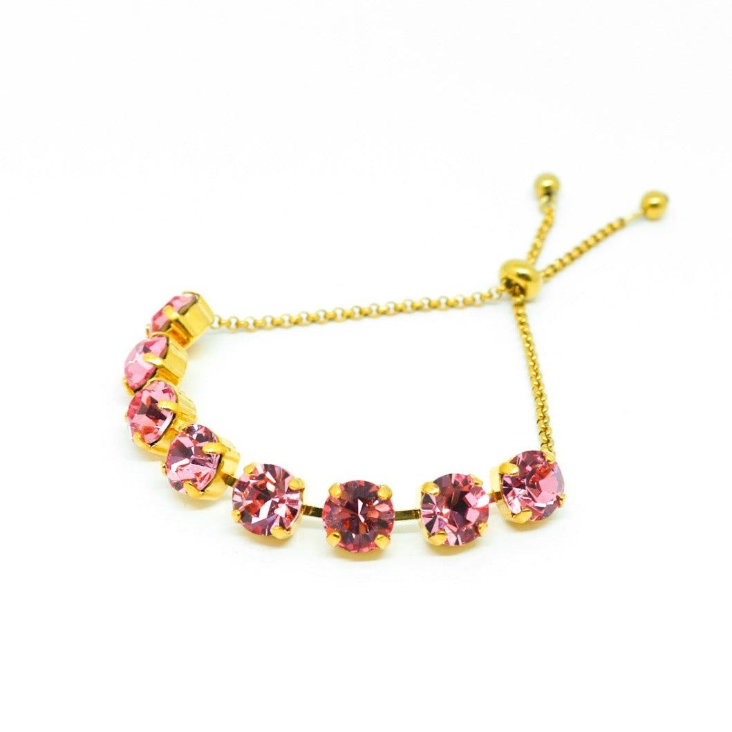Pulsera Atenea