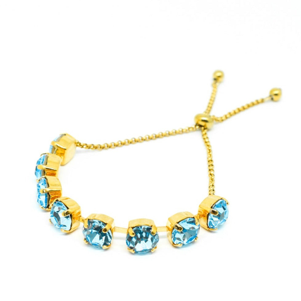 Pulsera Atenea