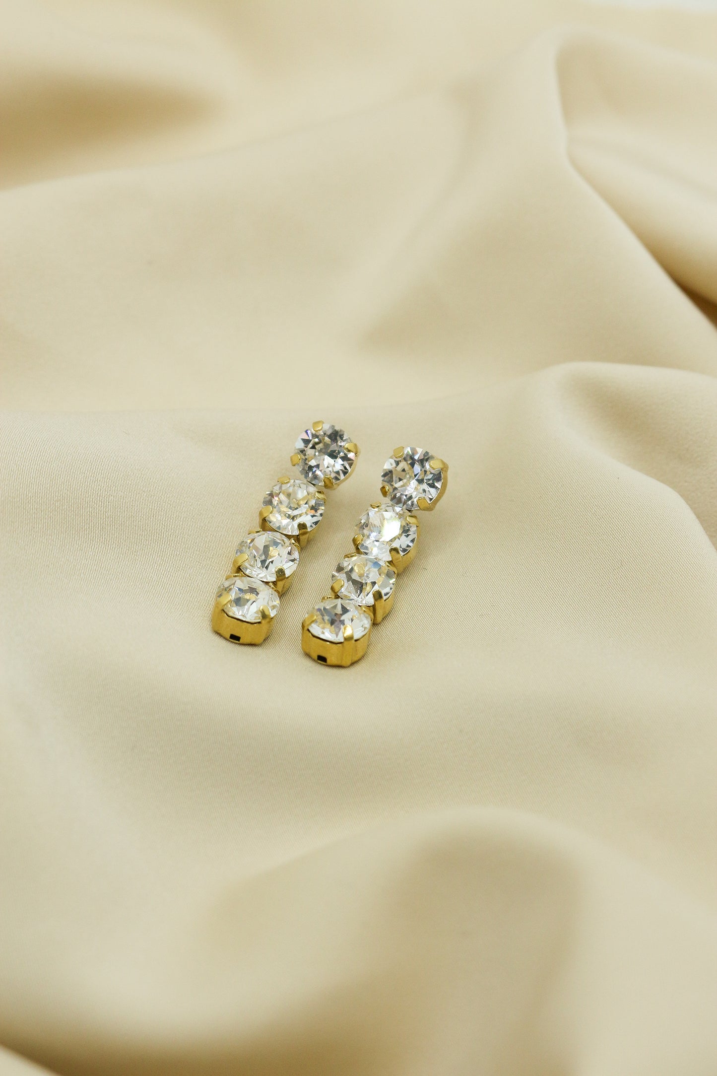 Pendientes Atenea