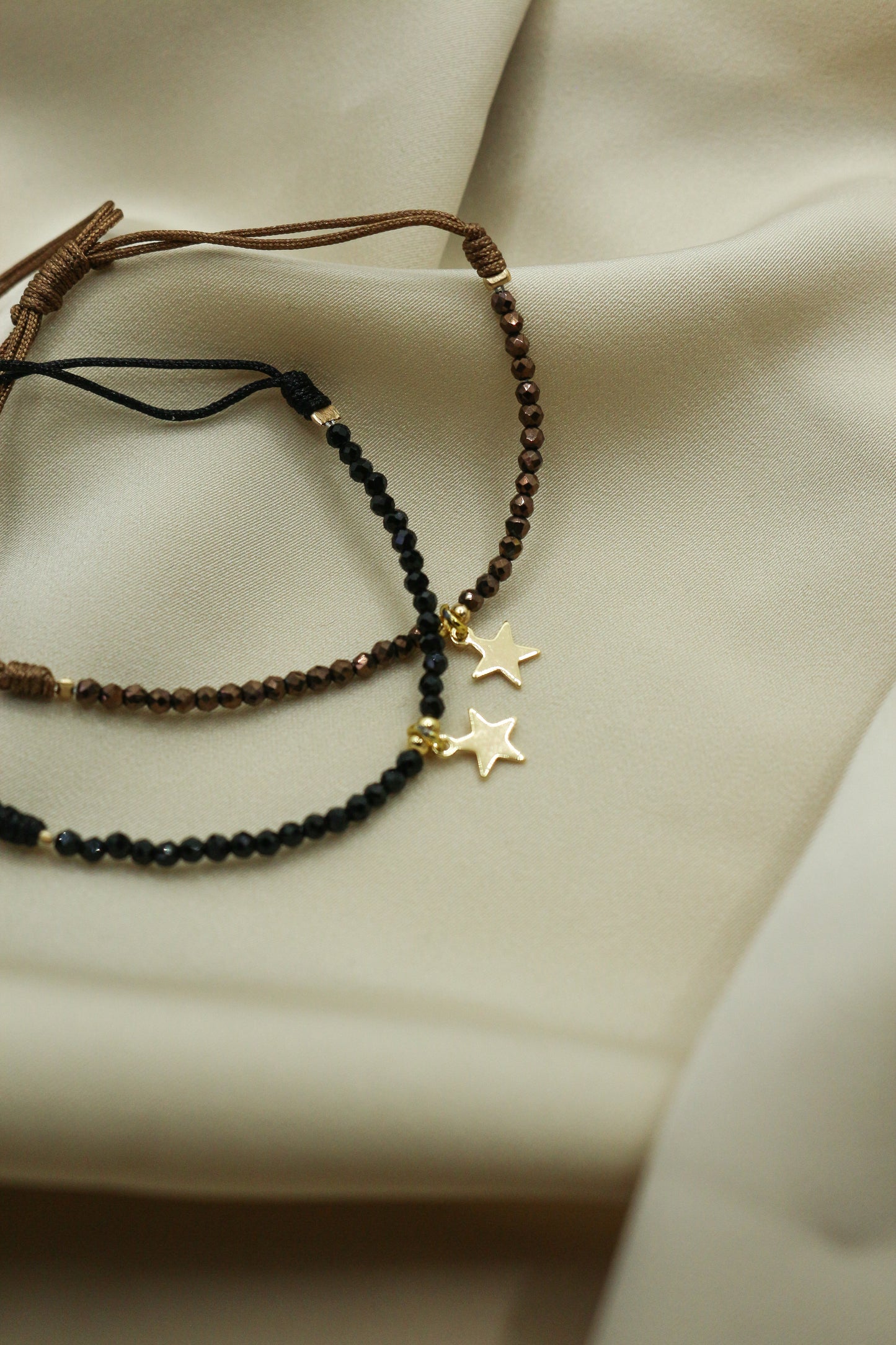 Pulseras Día de la Madre Plateadas