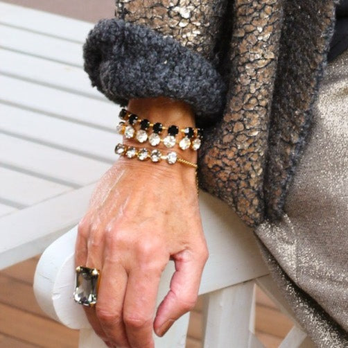 Pulsera Atenea