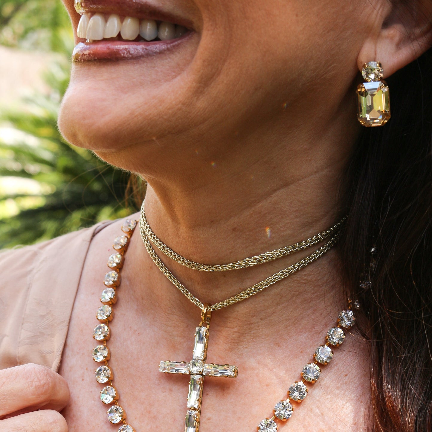 Pendientes Furore