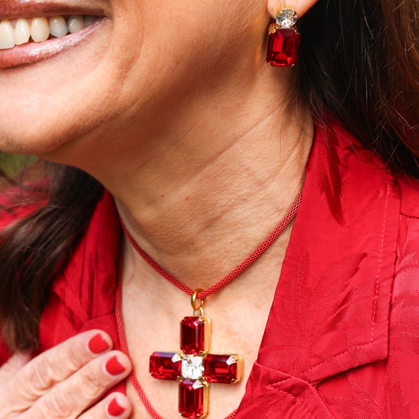 Pendientes Furore