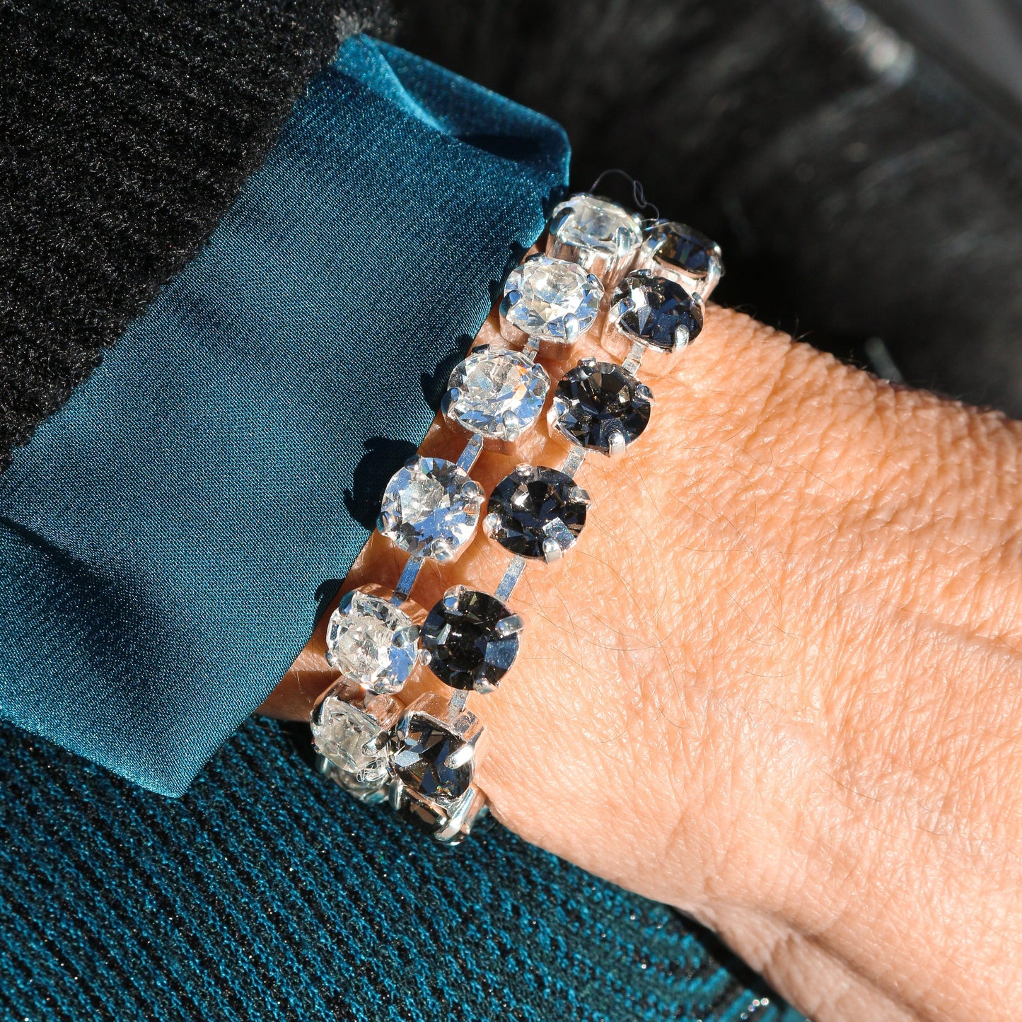 Pulsera Atenea