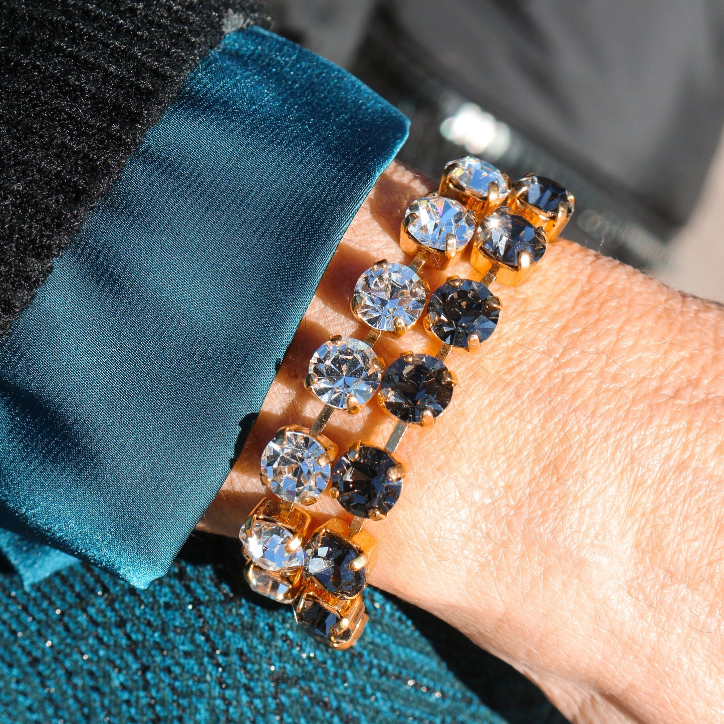 Pulsera Atenea