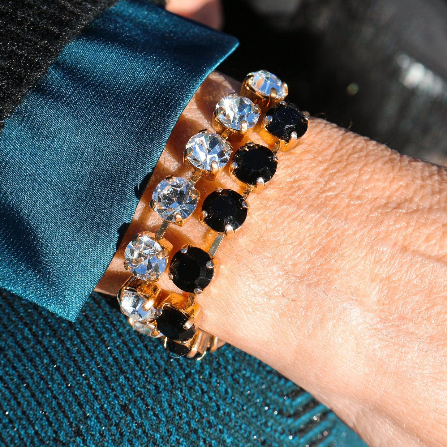 Pulsera Atenea