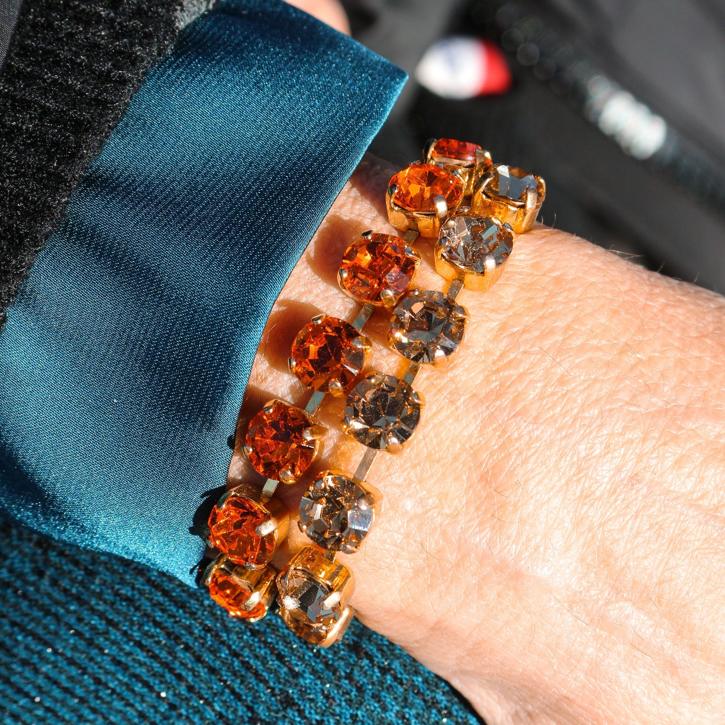 Pulsera Atenea