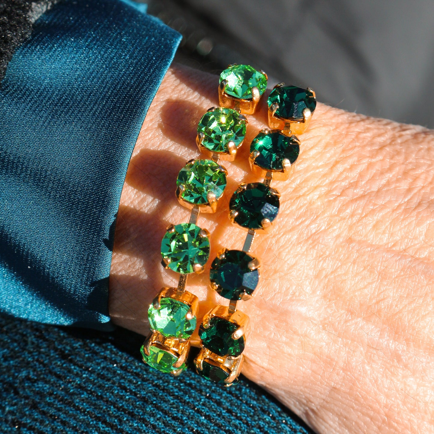 Pulsera Atenea
