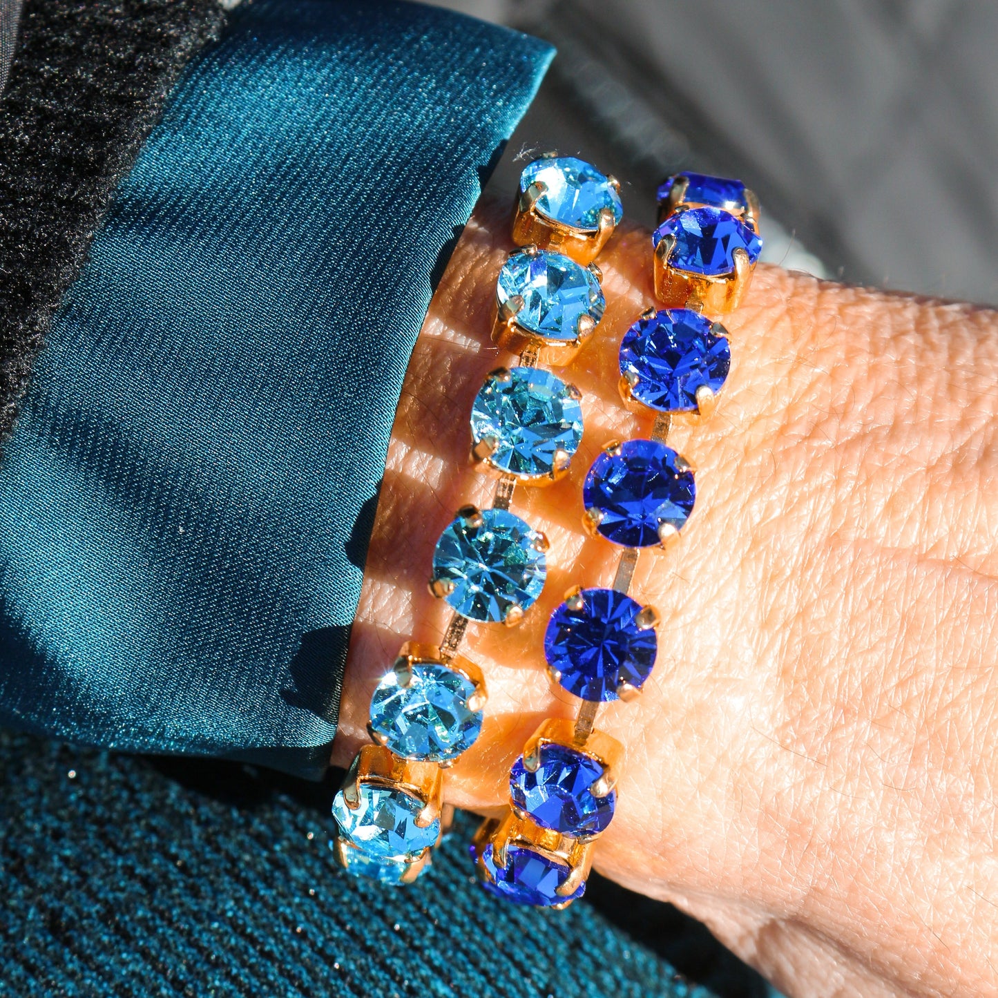 Pulsera Atenea