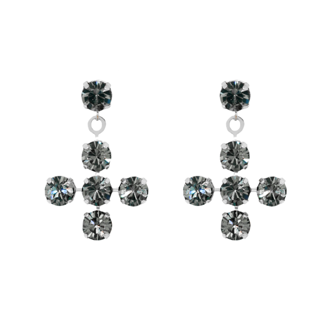 Pendientes Square