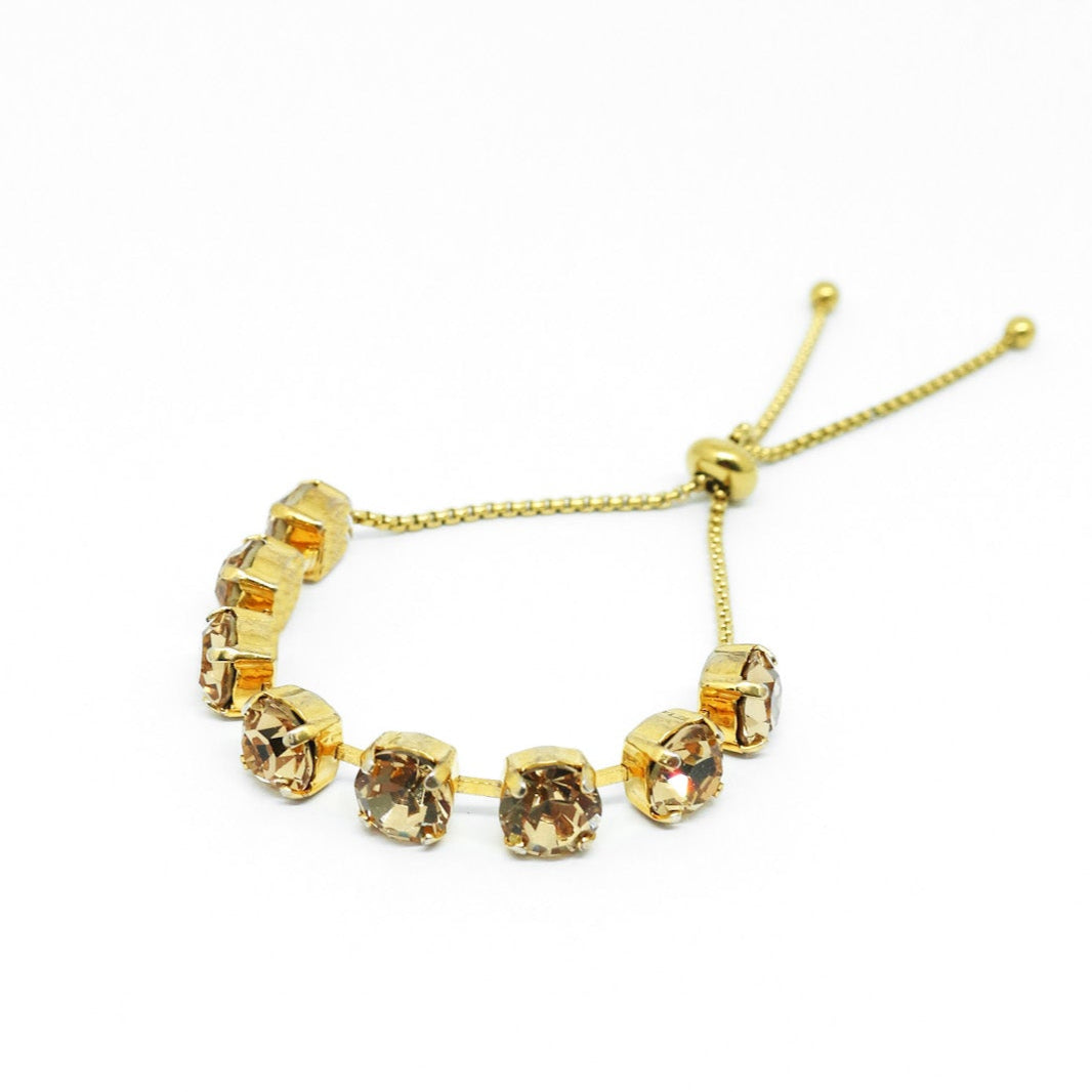 Pulsera Atenea