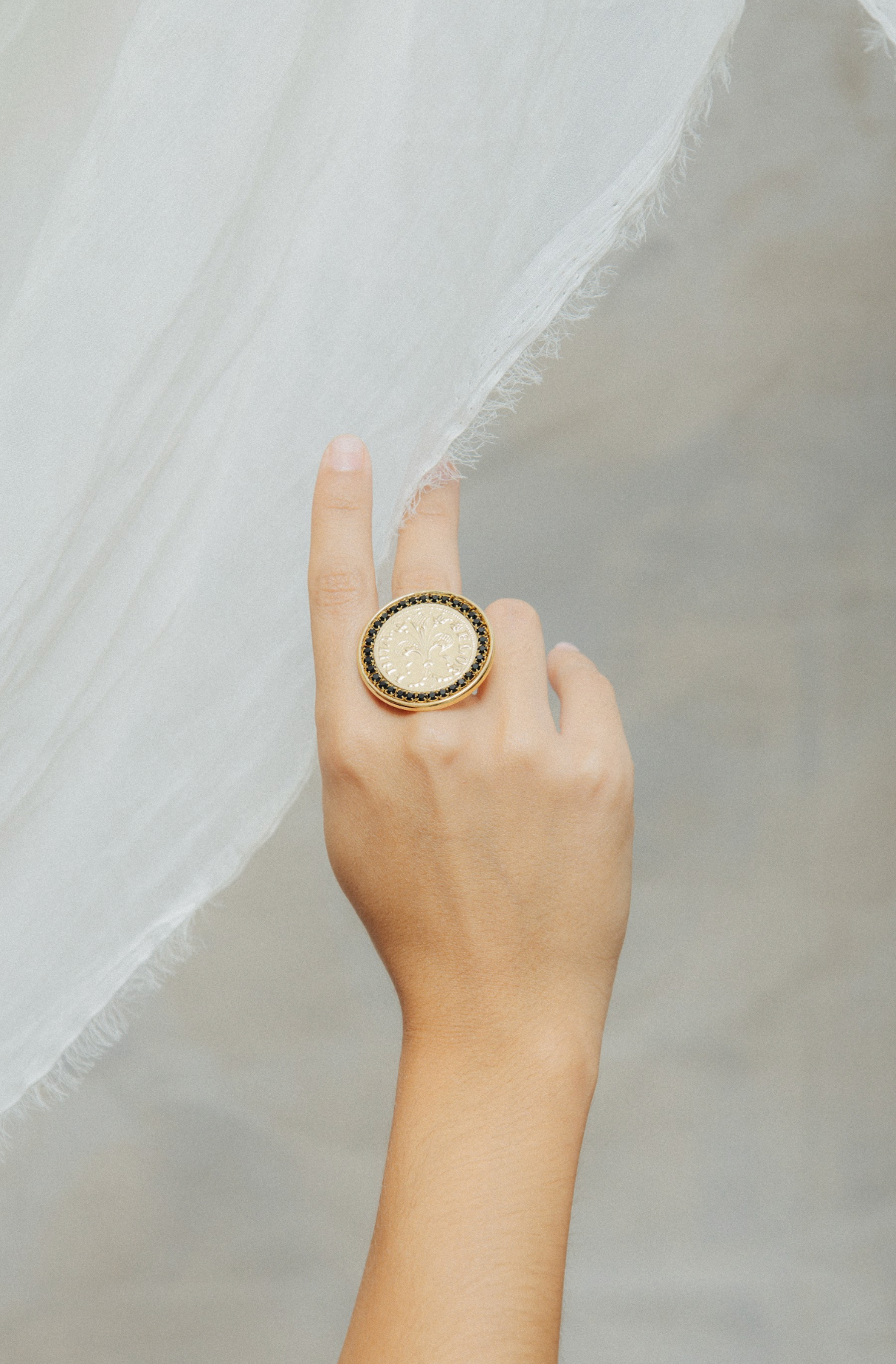 Anillo Florín