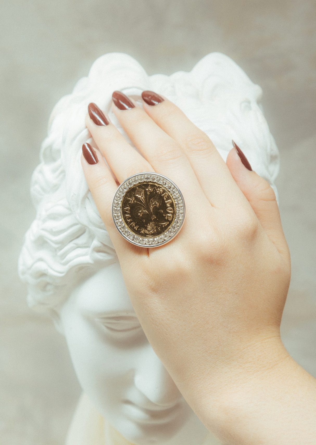 Anillo Florín