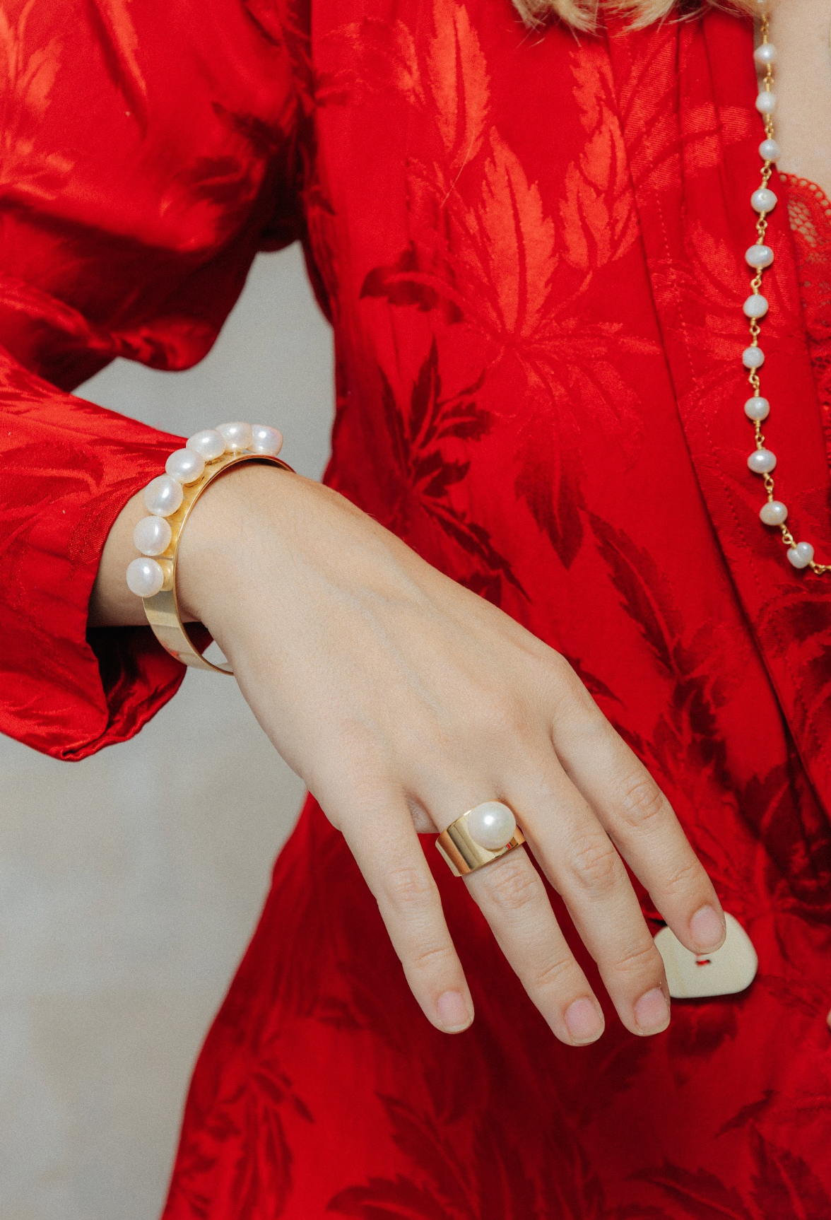 Anillo Rodas