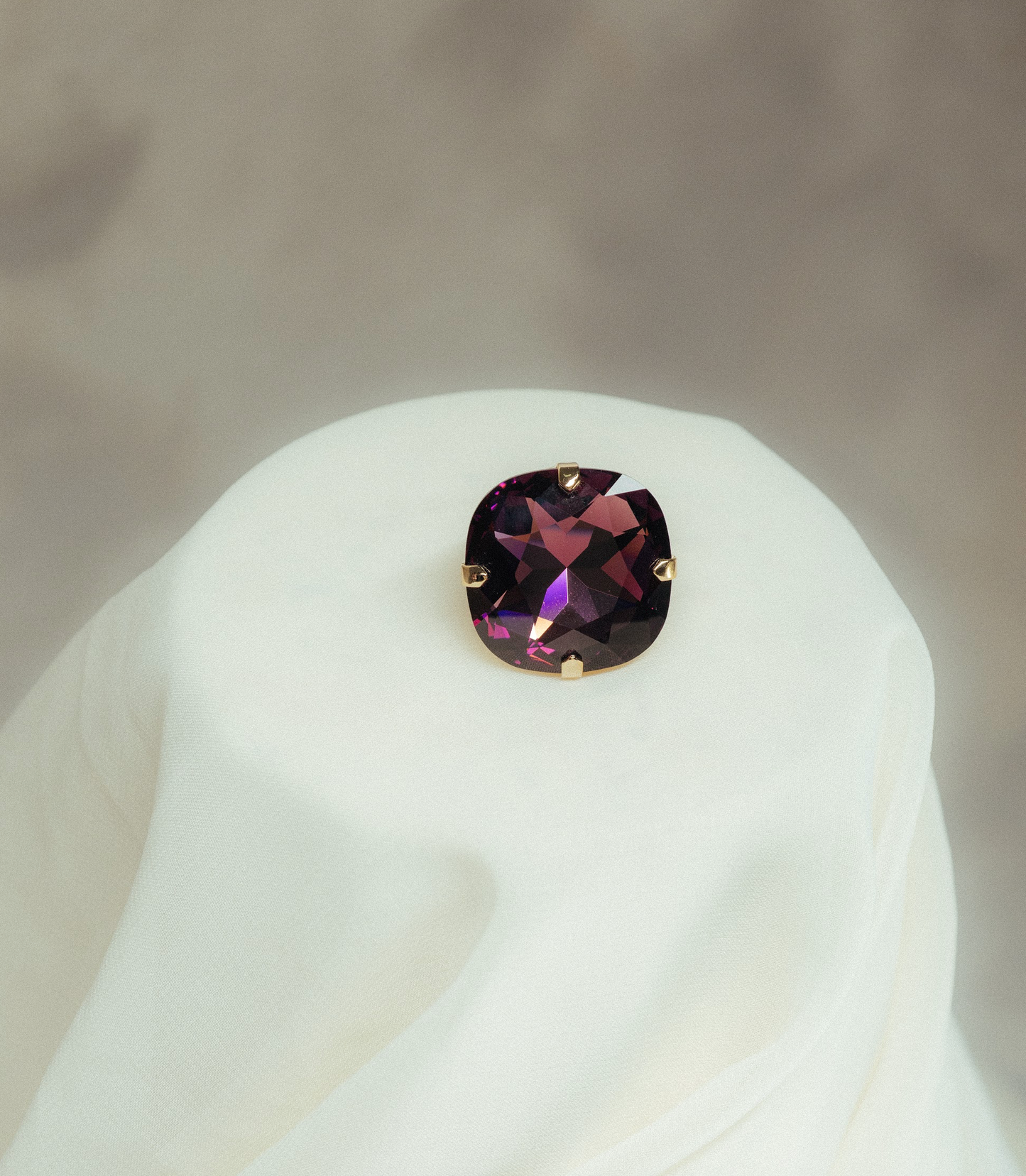 Anillo Troya