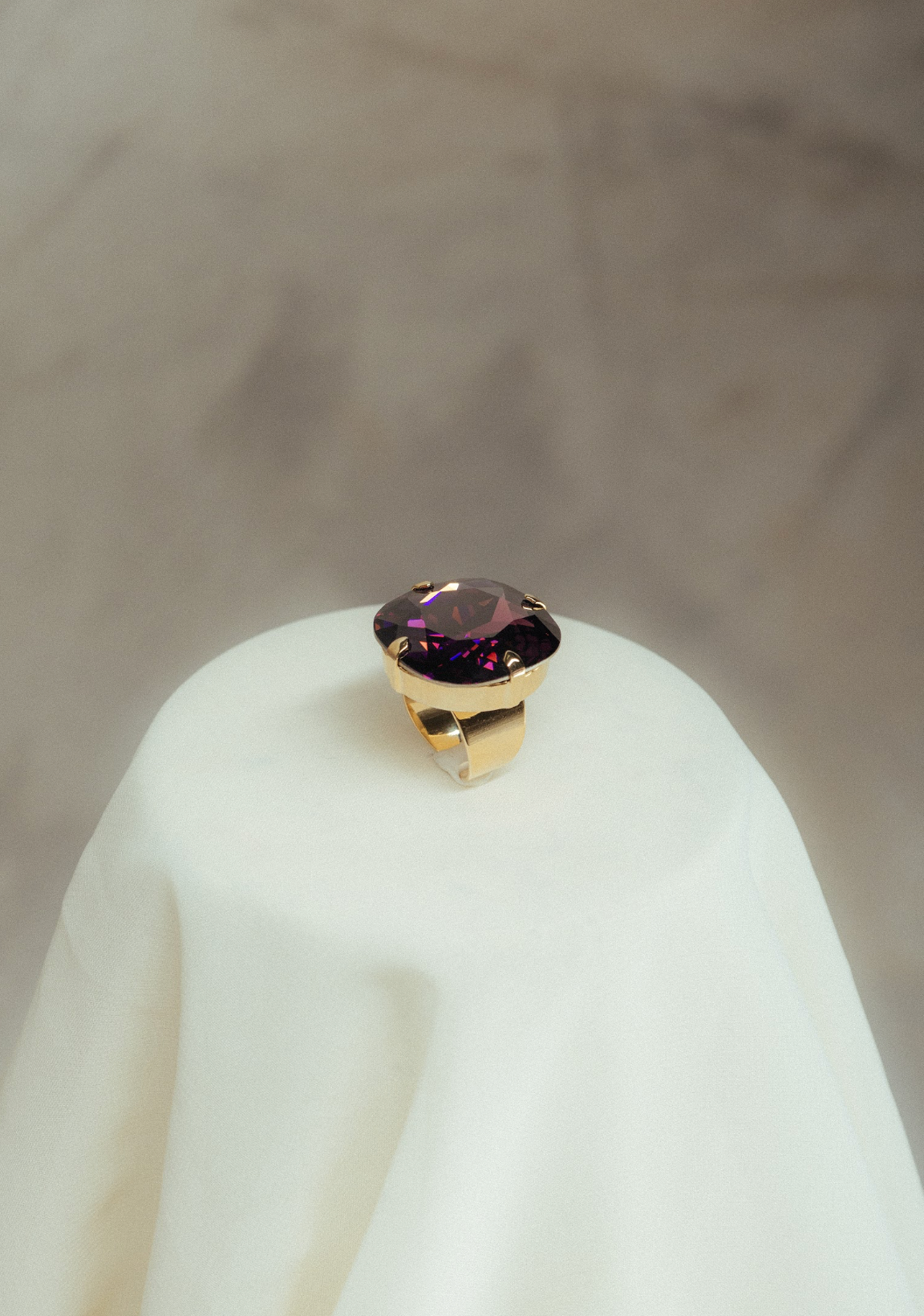 Anillo Troya