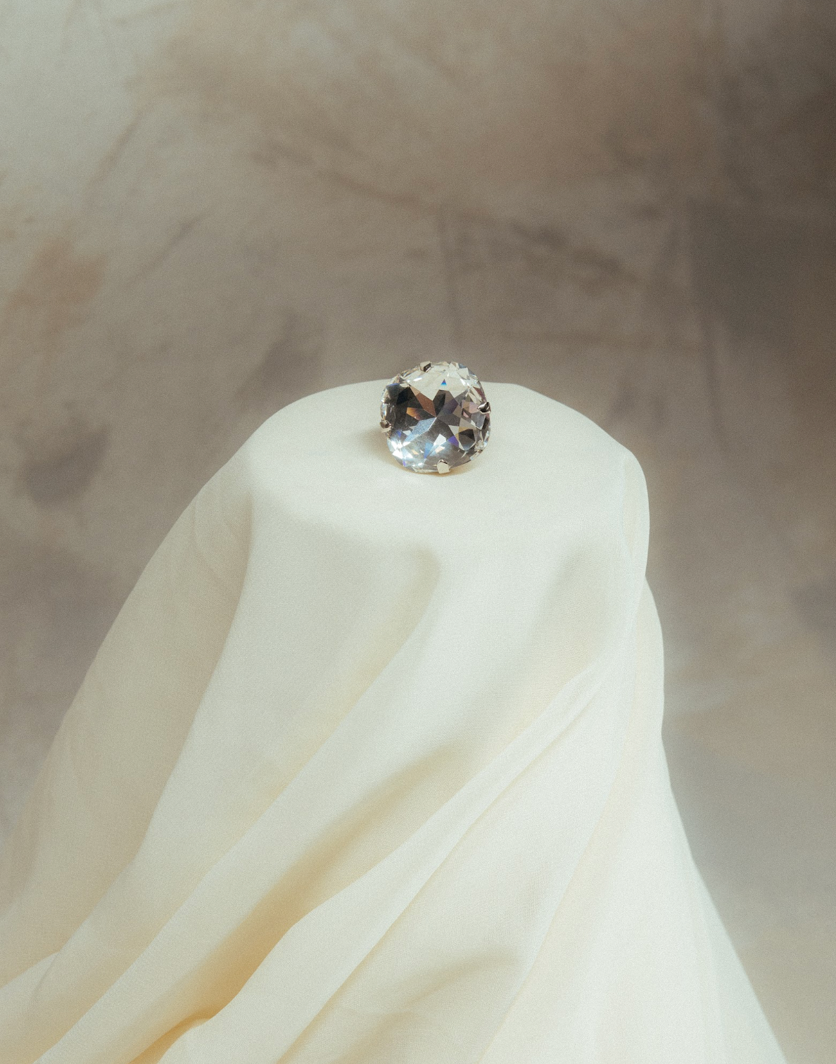 Anillo Troya
