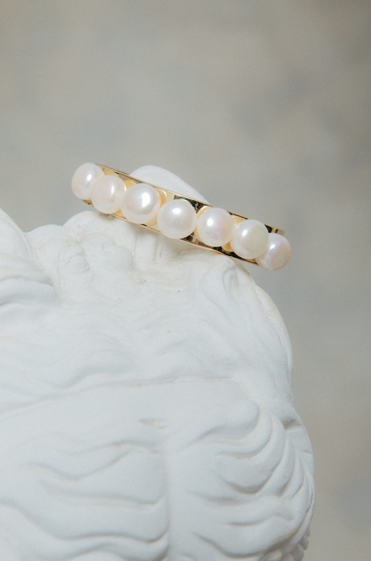Pulsera Rodas