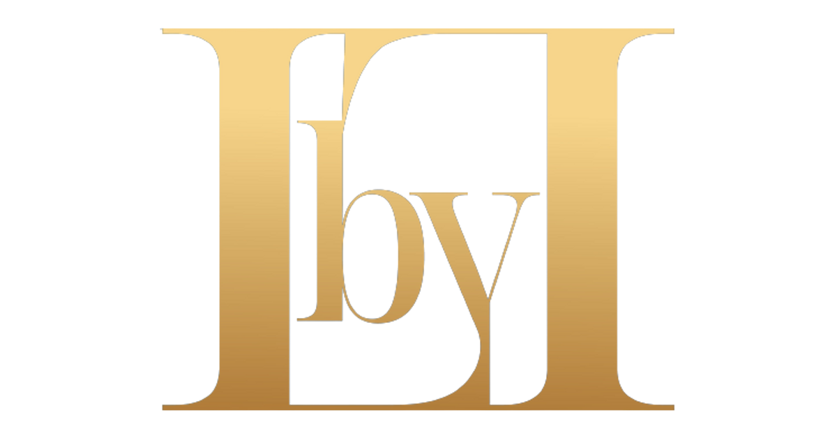 L by Lilo
 – L BY LILO | Vive Brillando ✨