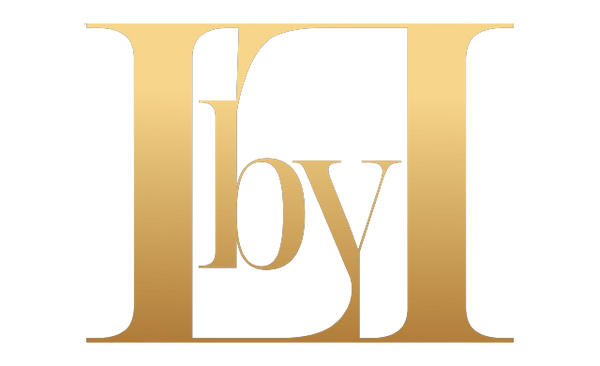 L BY LILO | Vive Brillando