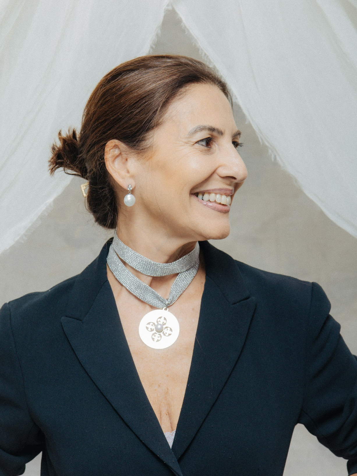 Medalla Rodas