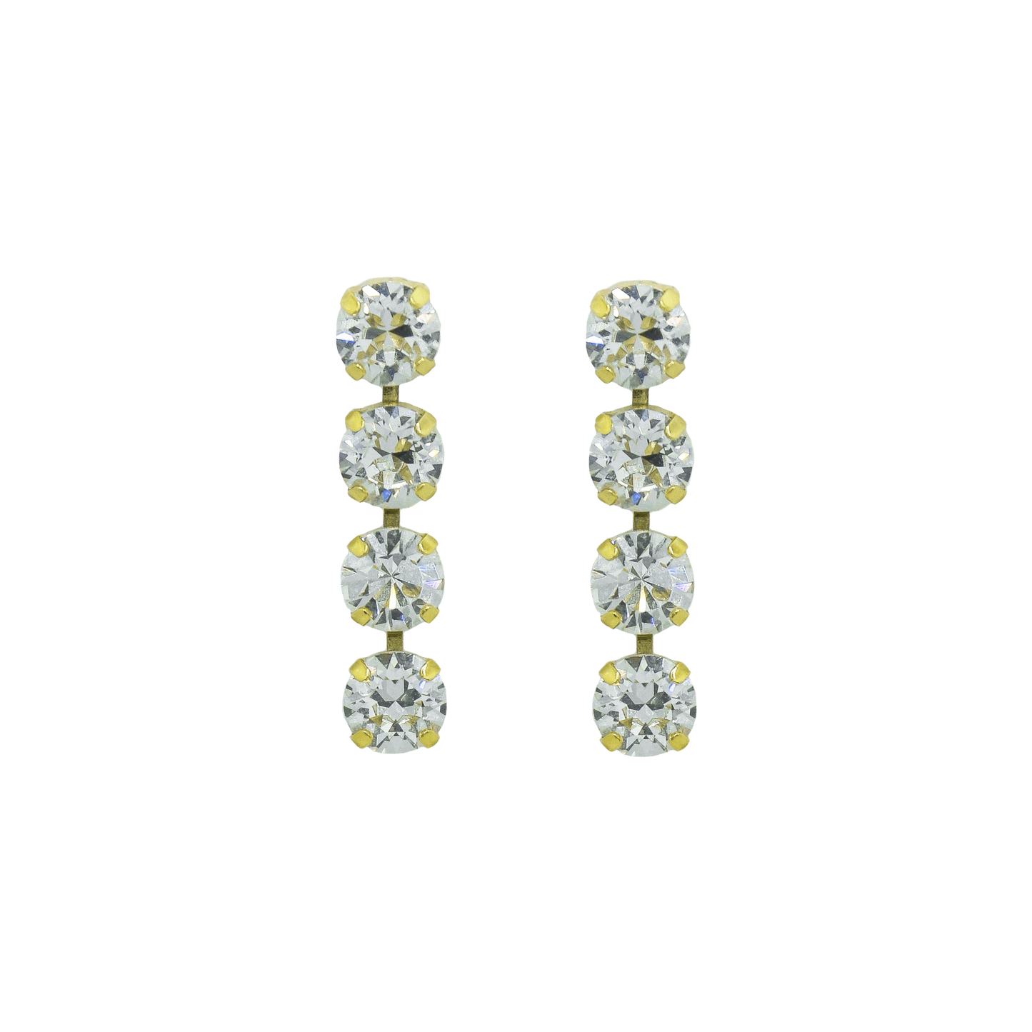 Pendientes Atenea