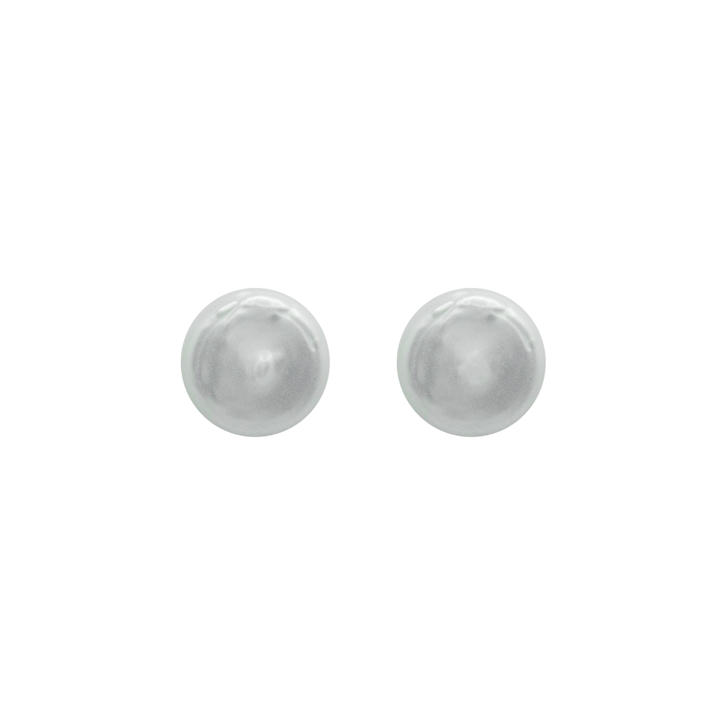 Pendientes Perla Coin