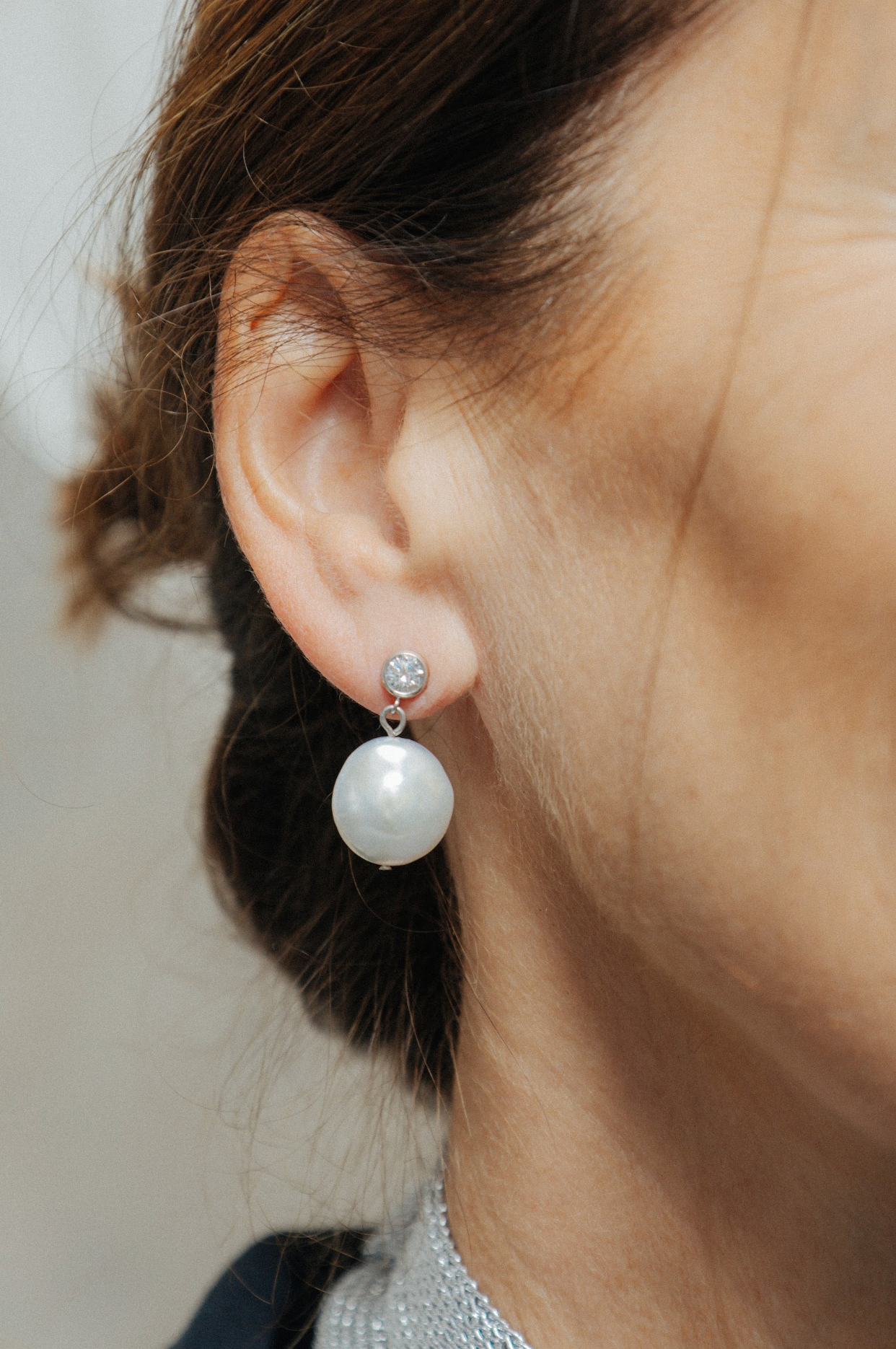 Pendientes Rodas