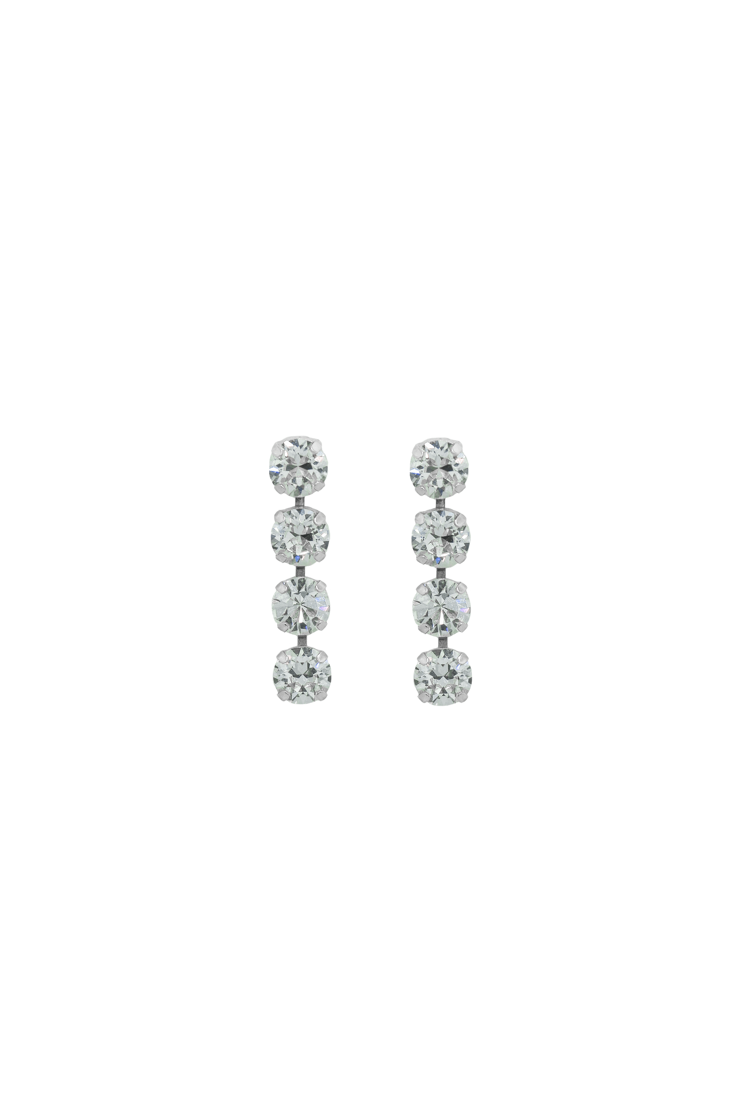 Pendientes Atenea
