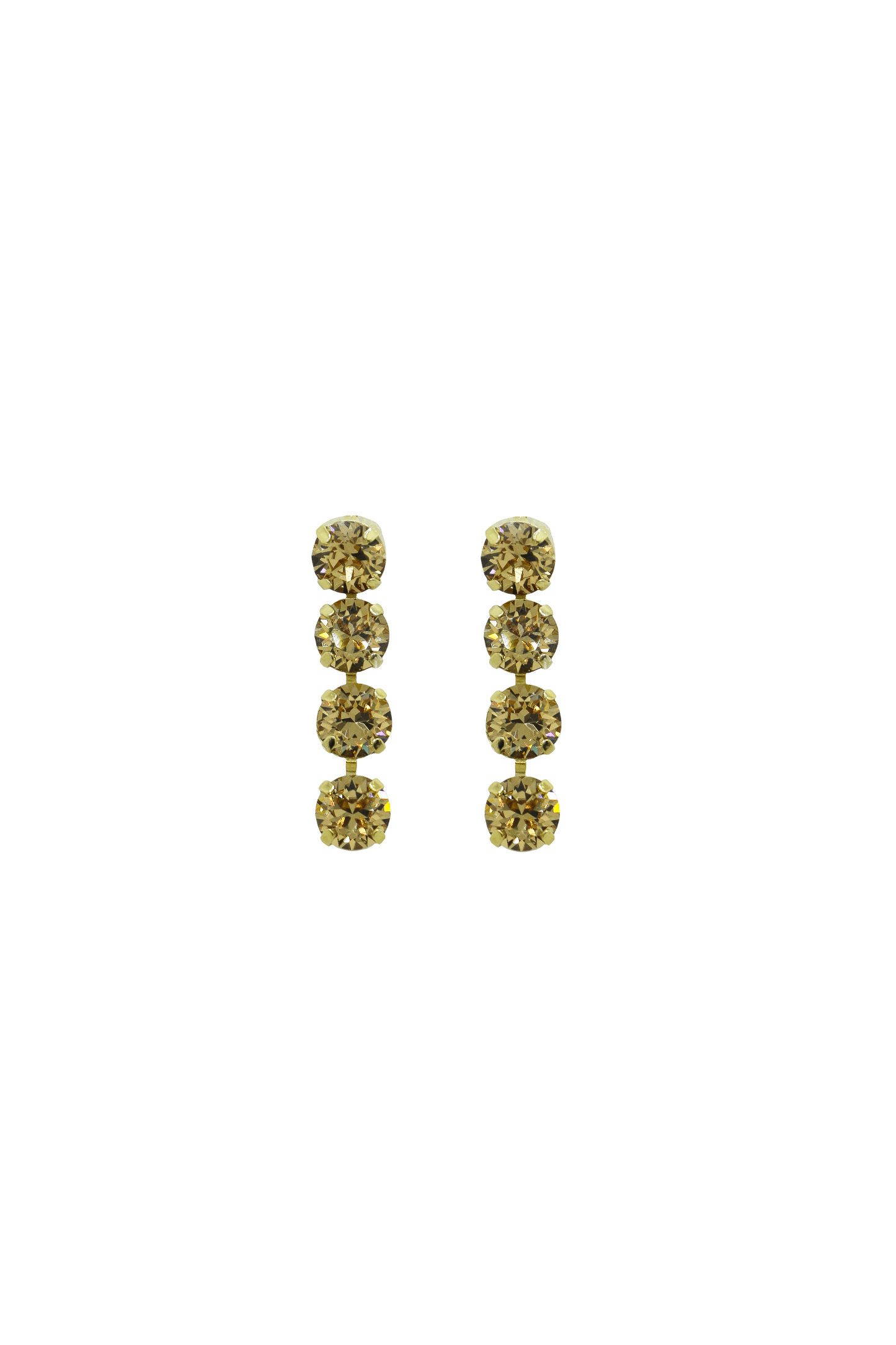 Pendientes Atenea