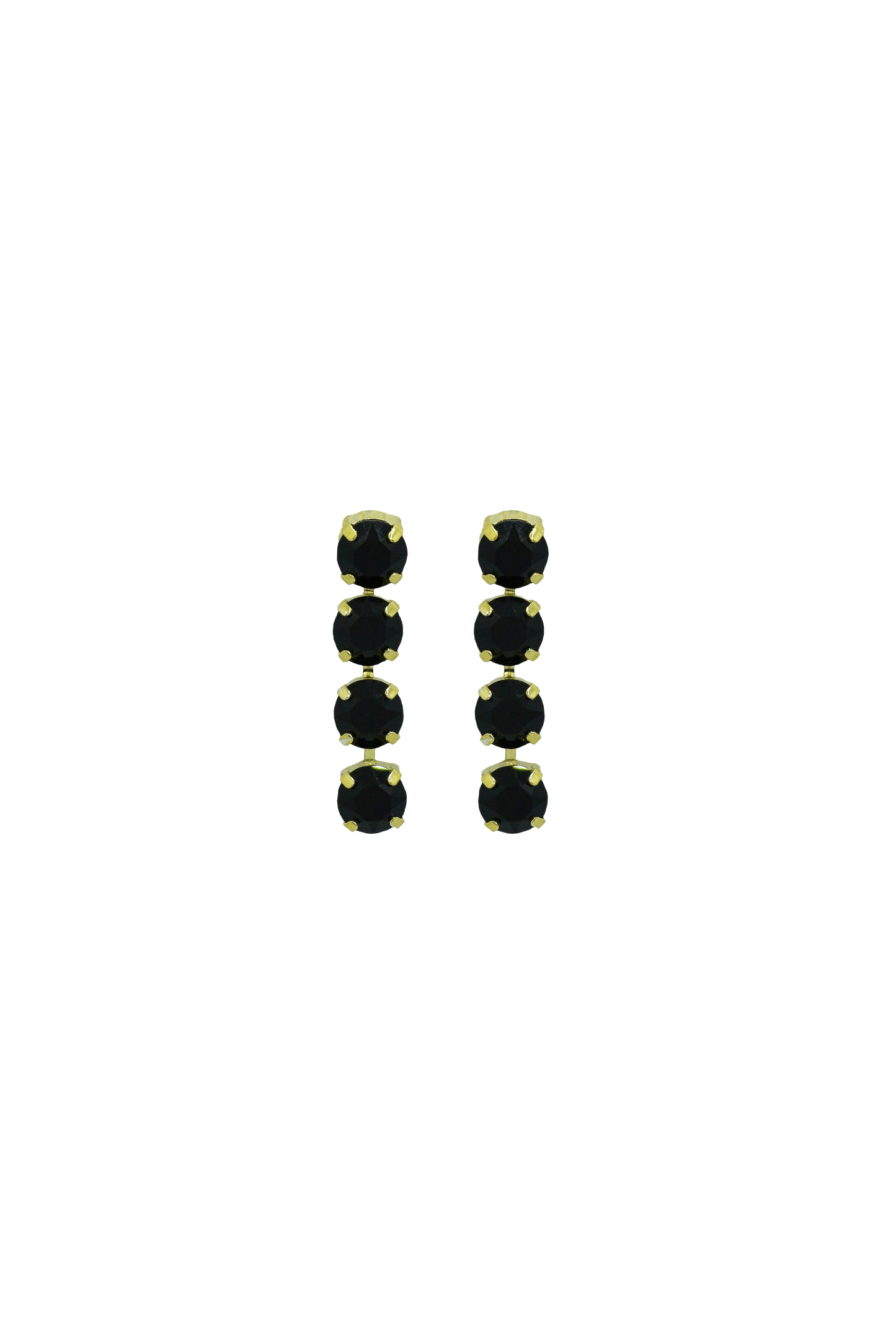 Pendientes Atenea