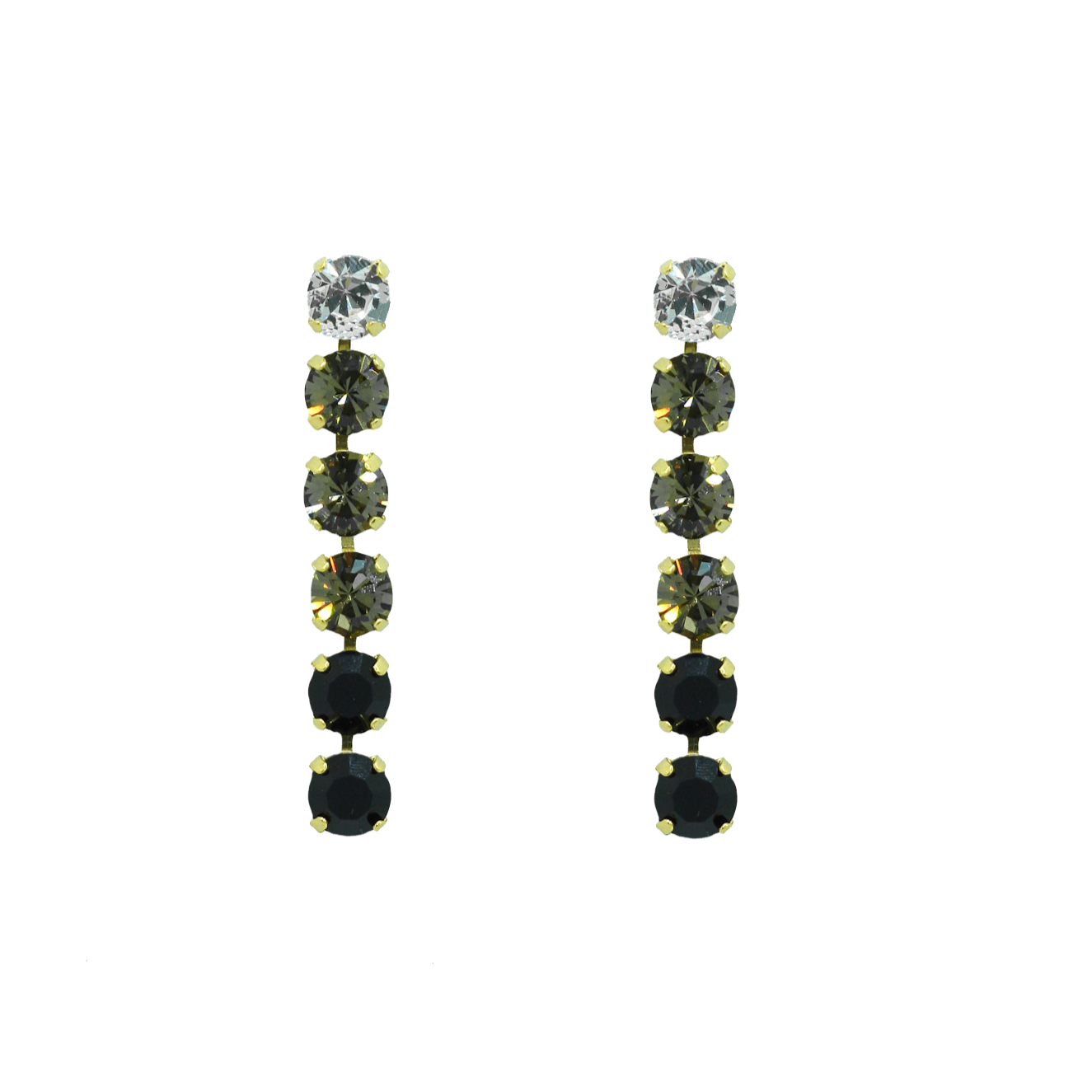 Pendientes Egeo
