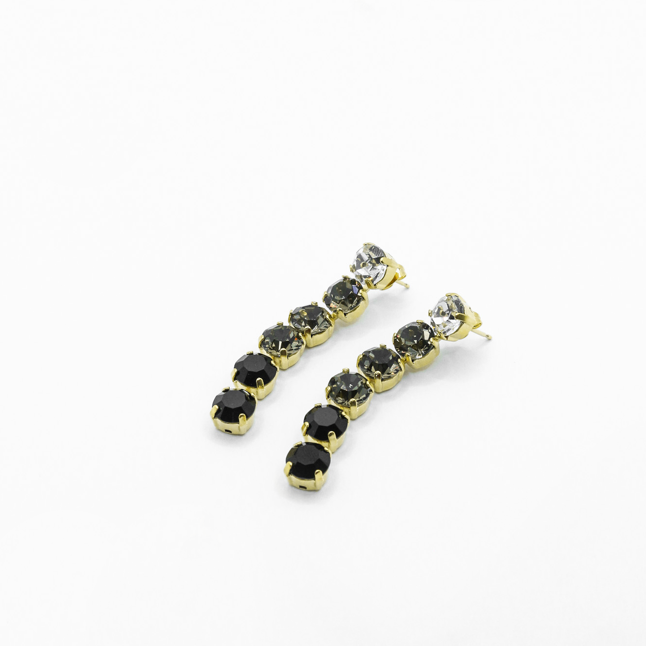 Pendientes Egeo