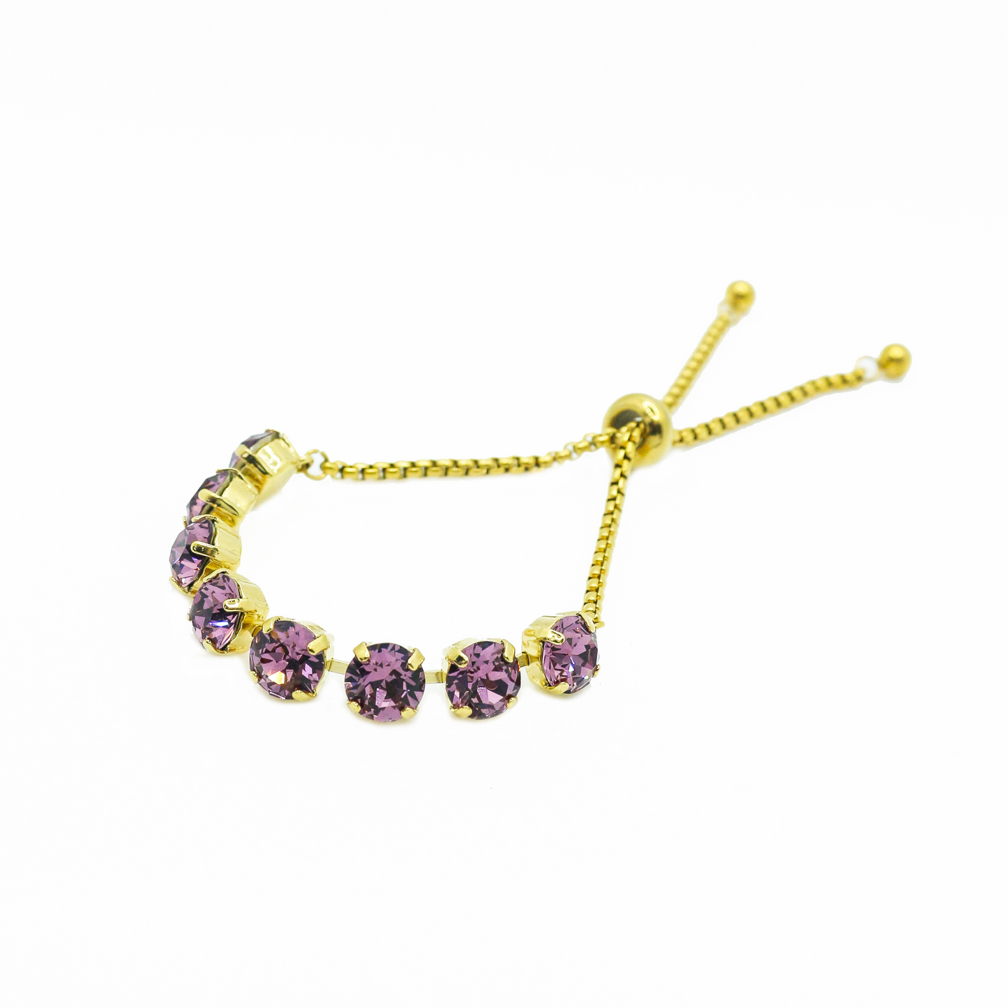 Pulsera Atenea