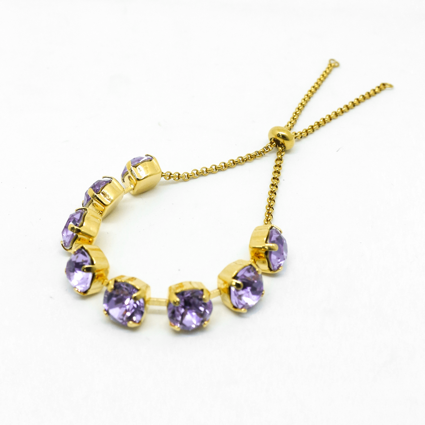 Pulsera Atenea