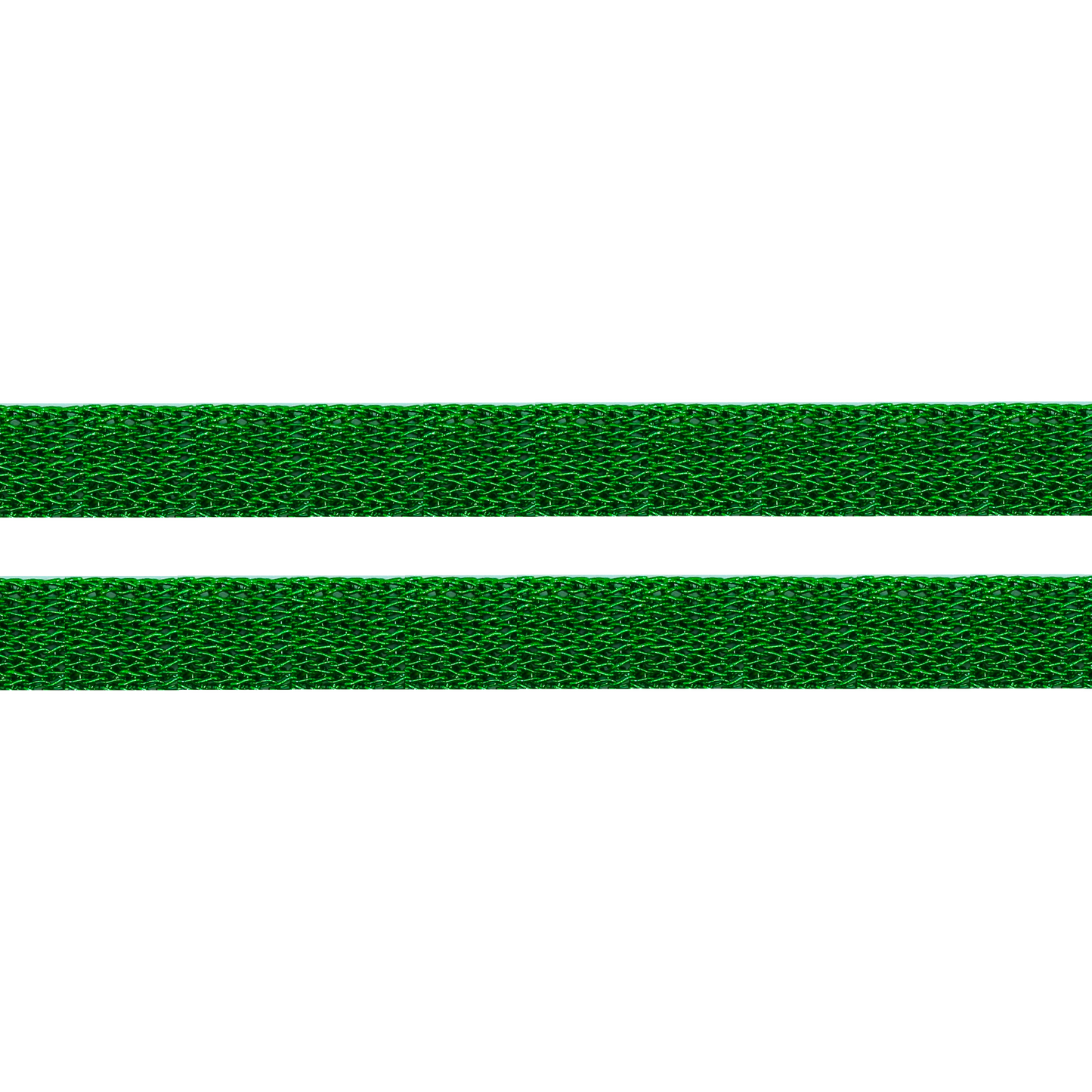 Malla Plana Verde
