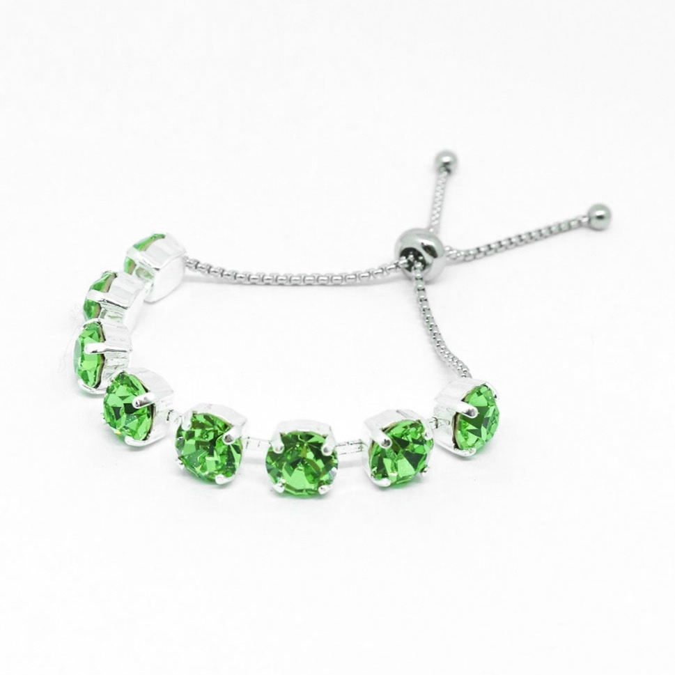 Pulsera Atenea