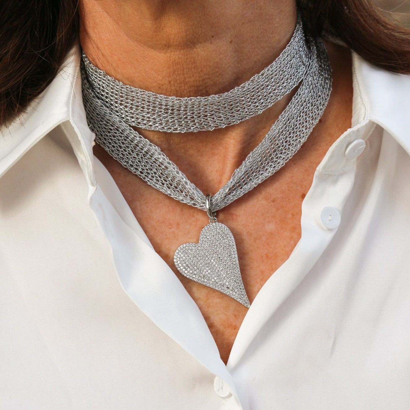 Combo: Cuore Silver