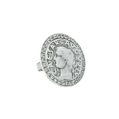 Anillo Caesar Augustus